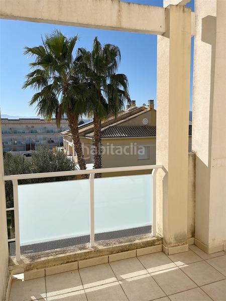 Foto 41e626e0-c09b-4d45-9cef-49b6b9176988. Appartement mit pool in Oliva nova Oliva