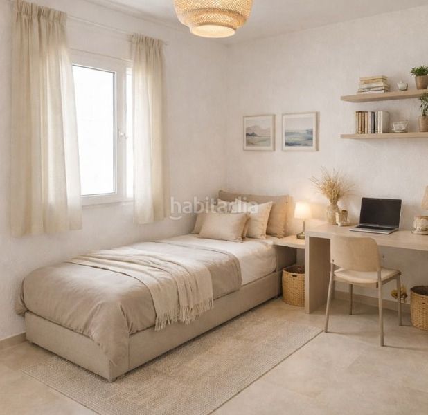 Foto 6d75a371-5045-412f-84b9-53c1fed5368d. Apartament amb piscina a Oliva nova Oliva