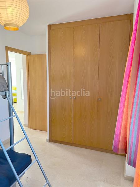 Foto 824aecae-e8bd-4a52-bc0b-eda27238447a. Appartement mit pool in Oliva nova Oliva