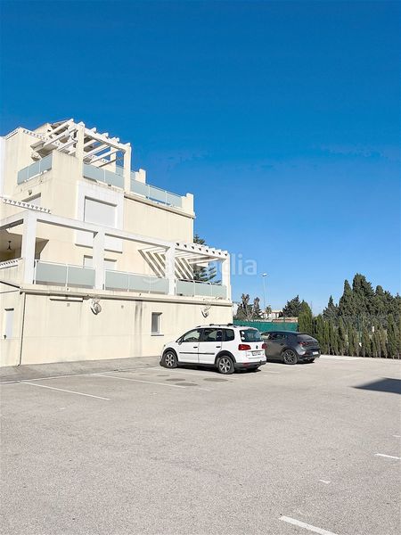 Foto 830ebe84-8a28-4ae1-8a09-2e612fd917f2. Apartament amb piscina a Oliva nova Oliva