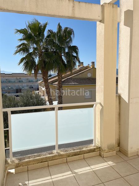 Foto 875326a5-86b4-48d4-9adf-00167b256a87. Apartament amb piscina a Oliva nova Oliva