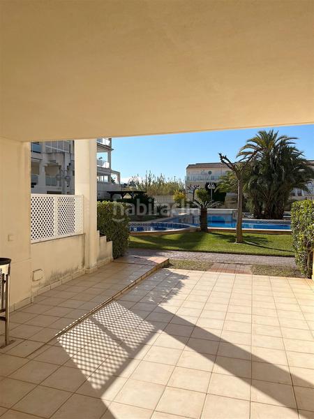 Foto 88081755-cdd7-40c5-a48b-086c525f1d4b. Appartement mit pool in Oliva nova Oliva