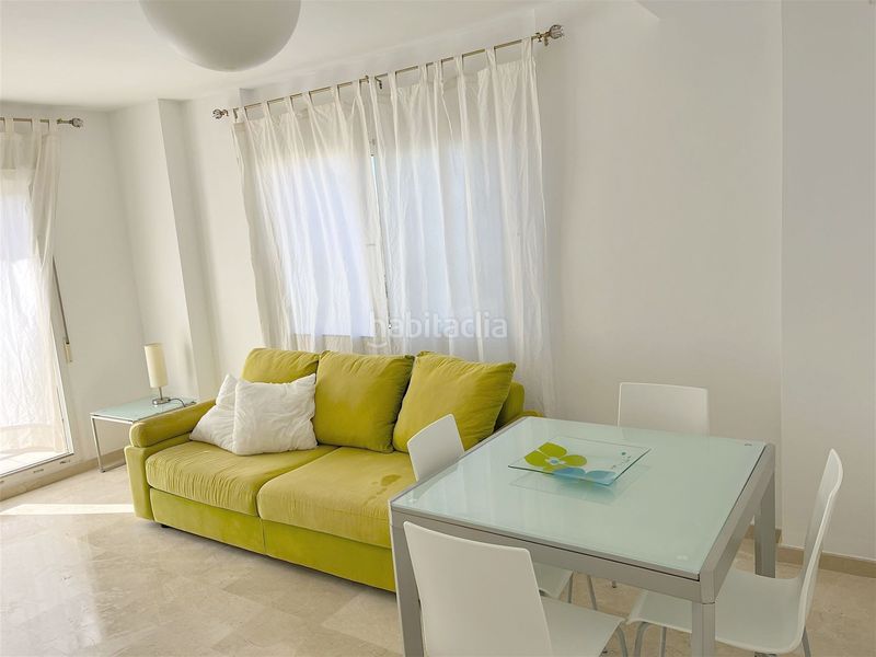 Foto a7a54e59-81df-495a-8f7a-a6b8f1270c77. Apartament amb piscina a Oliva nova Oliva