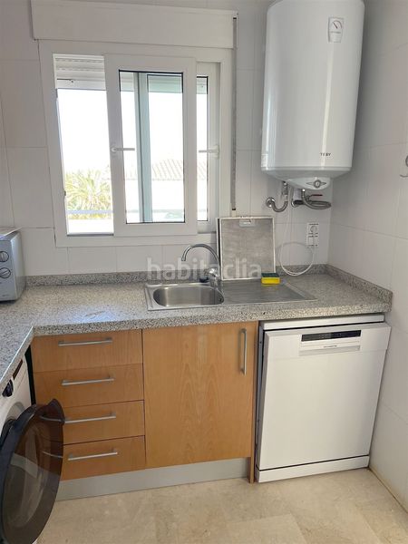 Foto b816f81f-6563-4d79-99ad-4cdd22cc6006. Apartament amb piscina a Oliva nova Oliva