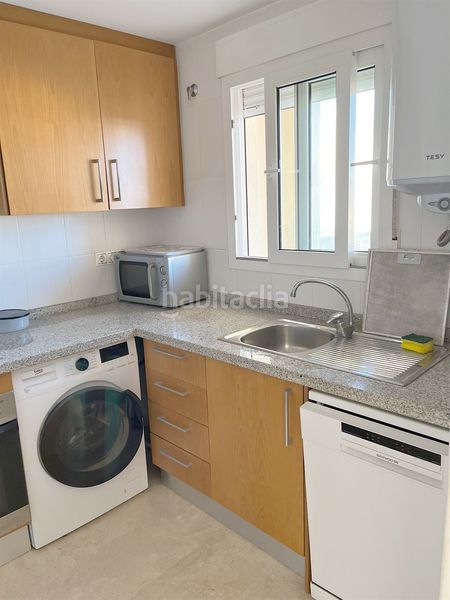 Foto c9bfa98e-a44c-4c66-b33b-3fa7e46db044. Apartament amb piscina a Oliva nova Oliva