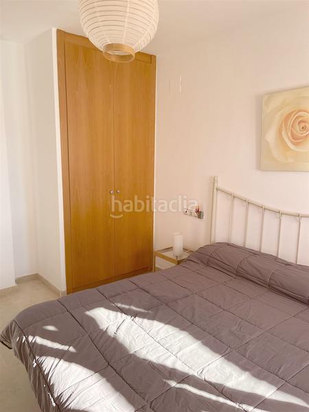 Foto d4d1706f-c3cd-4822-8b35-1df68fcec60e. Appartement mit pool in Oliva nova Oliva