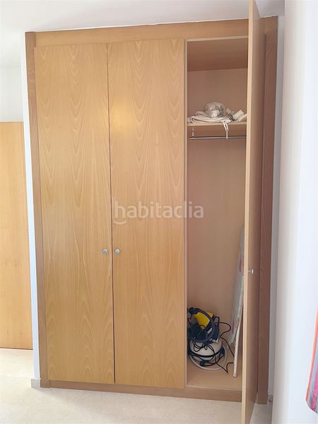 Foto dea2135f-6d73-46b9-91d6-bfb480fb82be. Apartament amb piscina a Oliva nova Oliva
