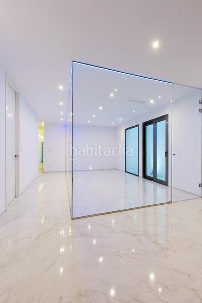 Foto d0988378-78ca-4764-8db5-784943b173a3. Casa sea view new built villa en Pinar de Advocat-Cometa Moraira