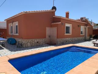 Casa a Les Bassetes - El Marjal