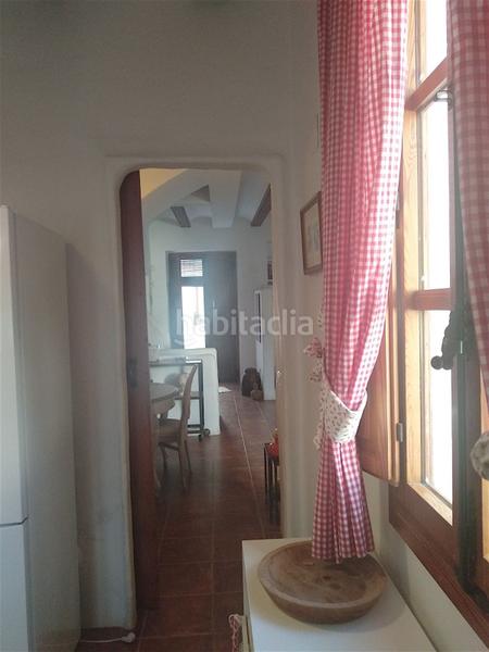 Foto 0c5edfd2-0d26-417c-a9fc-405399fb79fb. Maison jumelée avec piscine dans La Xara-La Sella Dénia