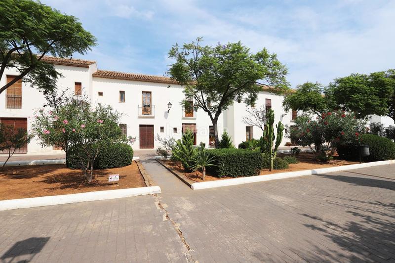 Foto 22c047f7-a728-44a3-b419-e9e59db85048. Maison jumelée avec piscine dans La Xara-La Sella Dénia