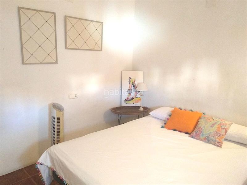 Foto 40a34f26-085d-4e95-b38c-dd48235cb95e. Maison jumelée avec piscine dans La Xara-La Sella Dénia