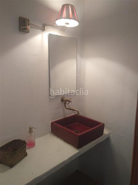 Foto 76360fb1-7899-494d-b71b-0db20e9bcfe6. Maison jumelée avec piscine dans La Xara-La Sella Dénia