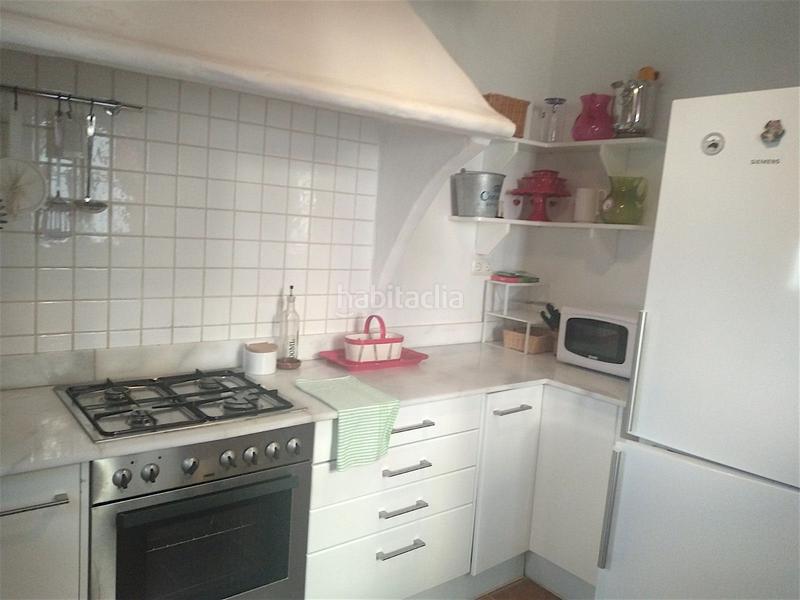 Foto 80be0799-3e05-44f4-95e1-db9a11438057. Maison jumelée avec piscine dans La Xara-La Sella Dénia