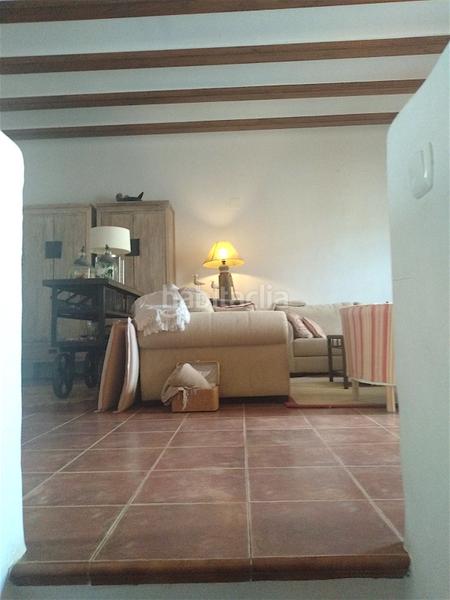 Foto 8d6cc009-7dcb-43ee-95a1-f9c3c0a7fe03. Maison jumelée avec piscine dans La Xara-La Sella Dénia