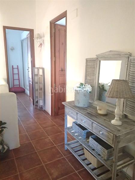 Foto 8fb5a75d-4dab-408d-915d-450239162644. Maison jumelée avec piscine dans La Xara-La Sella Dénia