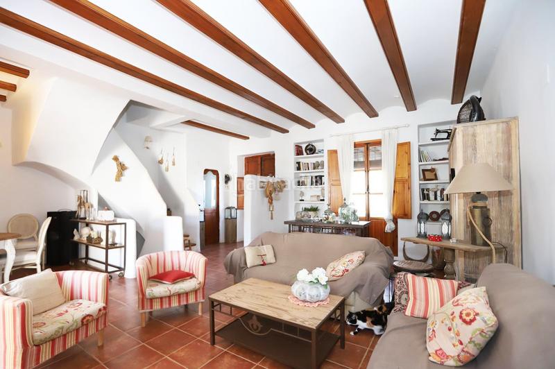 Foto 994bf069-4cb2-457a-872c-bb0eb06741a4. Maison jumelée avec piscine dans La Xara-La Sella Dénia