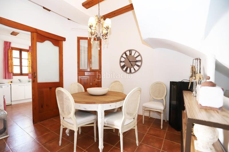 Foto 9e982258-8dae-4c60-9b0b-3d13dbb1649a. Maison jumelée avec piscine dans La Xara-La Sella Dénia