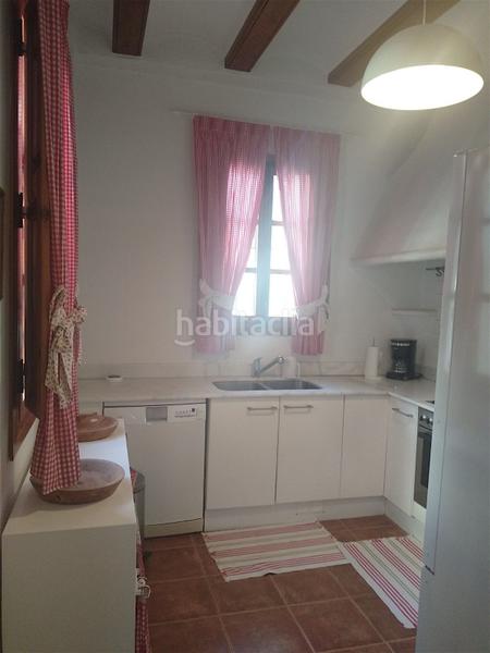 Foto a6259363-124f-41ba-b050-29b40e7fd9d7. Maison jumelée avec piscine dans La Xara-La Sella Dénia