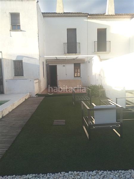 Foto b5242db4-a1c7-4fc3-914a-471863a085a9. Maison jumelée avec piscine dans La Xara-La Sella Dénia