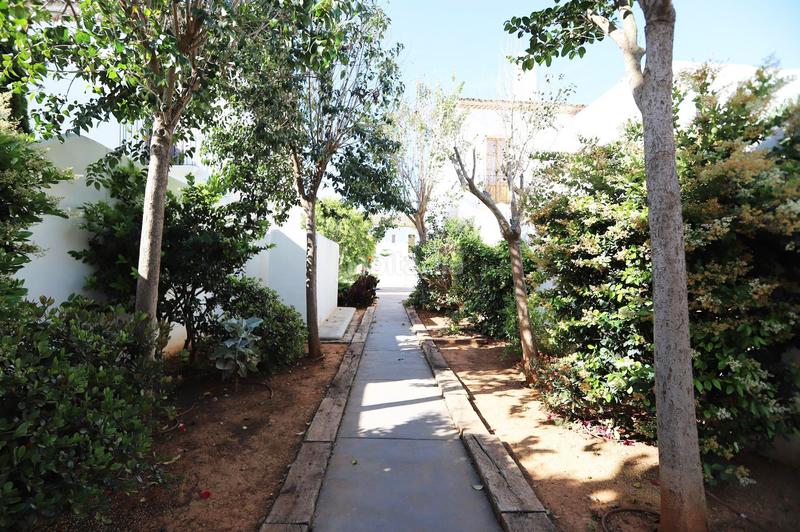 Foto cc4d803a-cdde-4a3a-91e9-c0079ceba85a. Maison jumelée avec piscine dans La Xara-La Sella Dénia