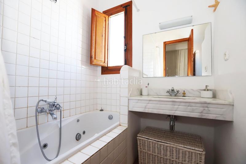 Foto d98be966-74a2-4d2e-a933-2c4154be0923. Maison jumelée avec piscine dans La Xara-La Sella Dénia