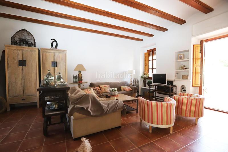 Foto ee7ed49e-49dc-49db-903c-82387ab0fbe8. Maison jumelée avec piscine dans La Xara-La Sella Dénia