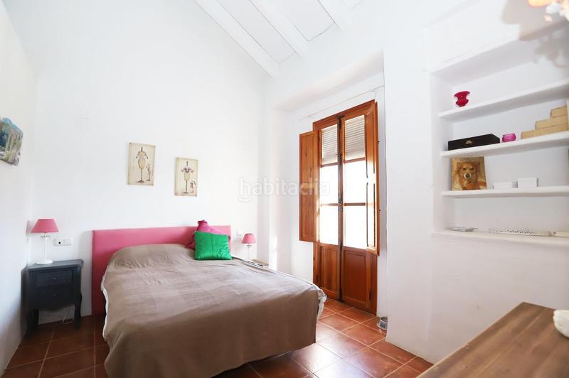 Foto ef0702d3-1d26-4132-94e2-67dc8b41072d. Maison jumelée avec piscine dans La Xara-La Sella Dénia