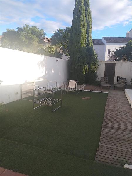 Foto f31bc527-d20f-46e0-bb1b-4c4a62b94469. Maison jumelée avec piscine dans La Xara-La Sella Dénia