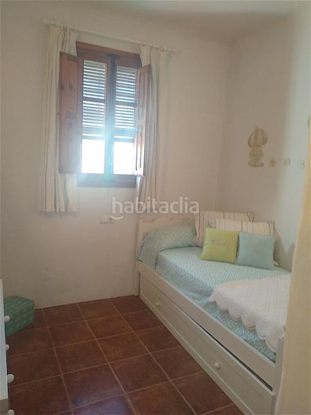 Foto f51f29f5-ca1e-4017-8d3e-4cb16bee6369. Maison jumelée avec piscine dans La Xara-La Sella Dénia