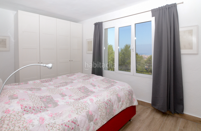 Foto 17f51889-8932-4a9f-b539-be88001ada0b. Maison avec chauffage dans La Pedrera-Vessanes Dénia