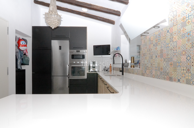 Foto 1ffbc8de-a3fb-4b7e-ab7c-61834941449d. Maison avec chauffage dans La Pedrera-Vessanes Dénia