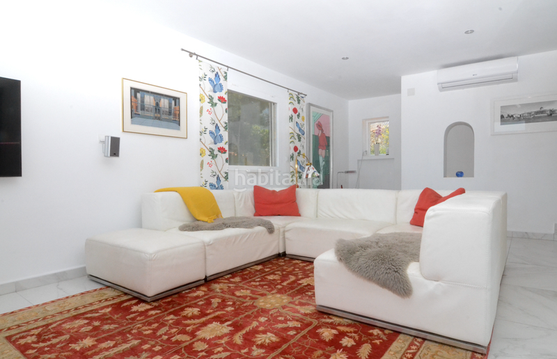 Foto 2a2470b0-84b0-424e-a7ca-d29cf068eb02. Maison avec chauffage dans La Pedrera-Vessanes Dénia