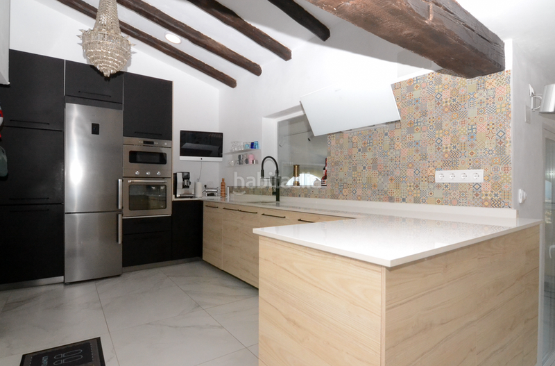Foto 6fc9b339-30f2-41b4-a320-78749bcd3e71. Maison avec chauffage dans La Pedrera-Vessanes Dénia