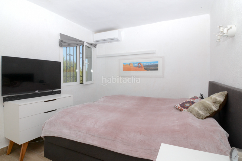 Foto 989862e7-2b52-4675-8e93-b18847de0b59. Maison avec chauffage dans La Pedrera-Vessanes Dénia