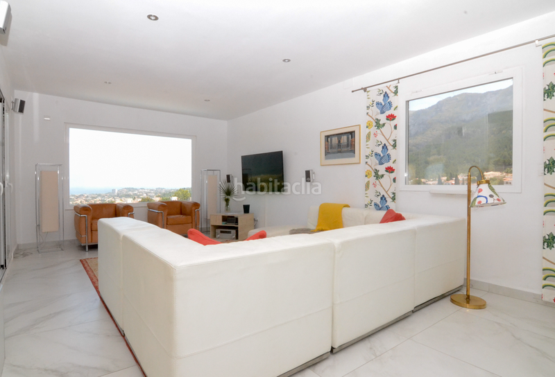 Foto c97817ef-0c2d-4e5c-8b92-0dc300733eda. Maison avec chauffage dans La Pedrera-Vessanes Dénia