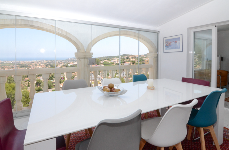 Foto ff6dba6c-c1ce-40b0-a8cb-2423fa103bc4. Maison avec chauffage dans La Pedrera-Vessanes Dénia