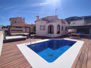 Casa en El Montgó