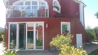 Casa a Les Bassetes - El Marjal