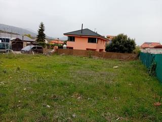 Terrain résidentiel à Rio jucar 2. Parcela en venta en guadalix de la sierra.
