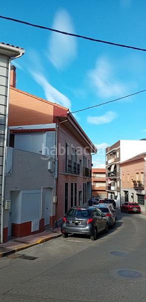 Foto 228552a7-f806-4cf6-8fd2-ed98e7a793d6. Pis amb calefacció a Centro Colmenar Viejo