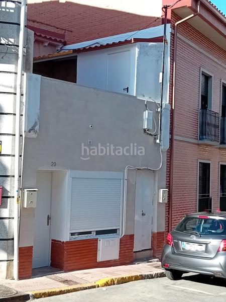 Foto 4ef5504d-dea6-4727-87f3-4285a9a959ef. Pis amb calefacció a Centro Colmenar Viejo