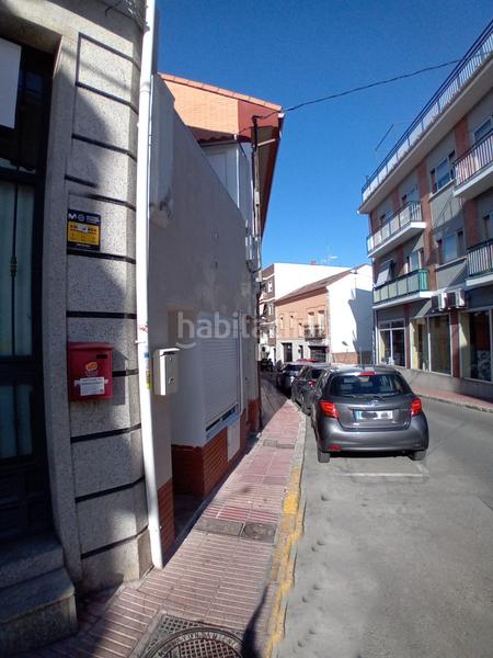 Foto 78432039-a804-4f31-ba06-acb0b9b1a209. Pis amb calefacció a Centro Colmenar Viejo