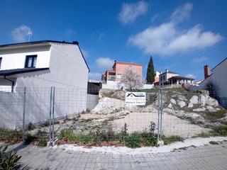 Residential Plot in El Mirador. Parc.urbana en venta en santa teresa de ávila.