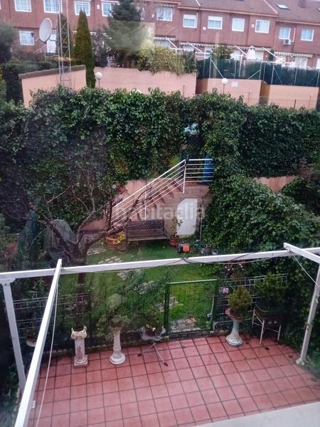 Foto 0f0e0541-d22d-49db-9ab6-43548aee5cbd. Casa a schiera con riscaldamento parcheggio piscina in Colmenar Viejo