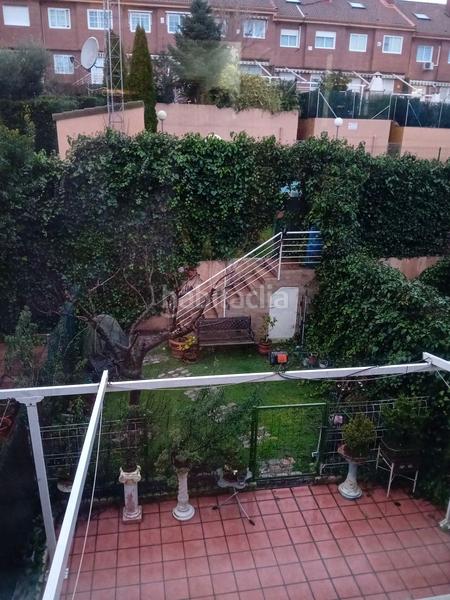 Foto 1a081e27-4367-401f-85db-44ea1ada5f7e. Casa a schiera con riscaldamento parcheggio piscina in Colmenar Viejo