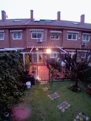 Casa adosada en El Olivar-La Magdalena. Adosado en venta en colmenar viejo, 3 dormitorios.