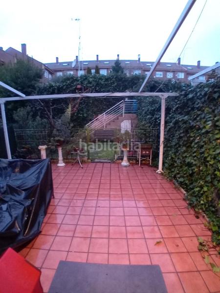 Foto bf4bc020-2889-4133-b5f0-acab6ba92480. Casa a schiera con riscaldamento parcheggio piscina in Colmenar Viejo