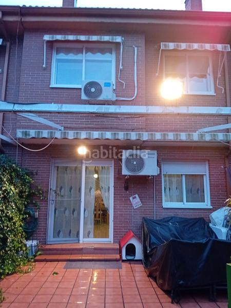 Foto de79dd42-36db-4f9f-ae24-6447da1beef2. Casa a schiera con riscaldamento parcheggio piscina in Colmenar Viejo