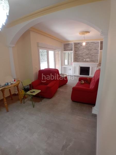 Foto 18204b2c-d8fe-4bd2-a500-fd728dc1d105. Piso  en venta , 4 dormitorios. en El Olivar-La Magdalena Colmenar Viejo